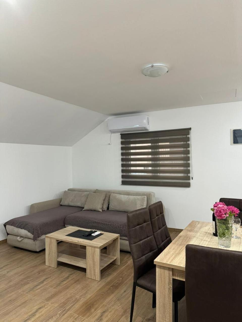 Apartmani Dada Котор Екстер'єр фото
