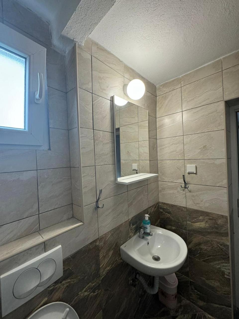 Apartmani Dada Котор Екстер'єр фото