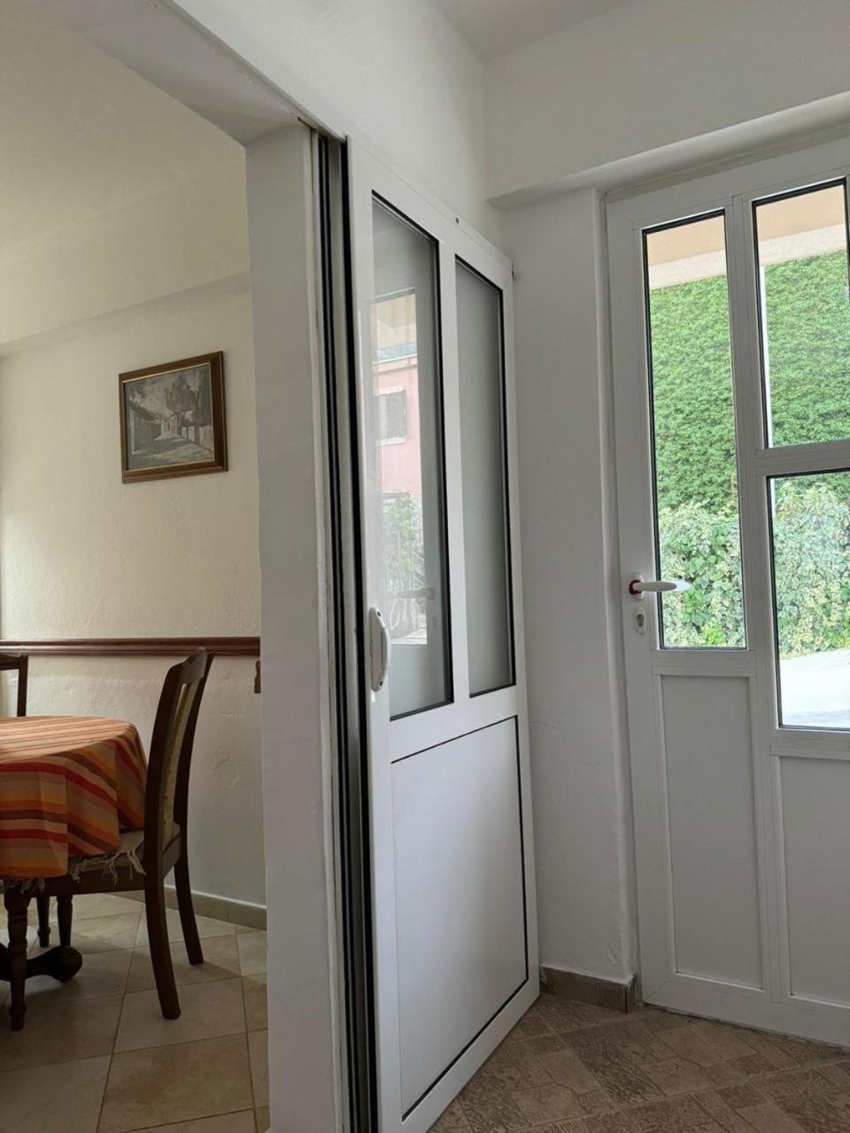 Apartmani Dada Котор Екстер'єр фото